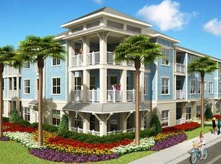 751 1st Ave N UNIT 2308, Jacksonville Beach, FL 32250
