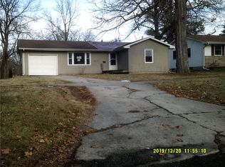 1803 4th Ave, Grinnell, IA 50112