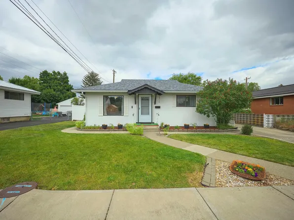 2516 N Julia St, Spokane, WA 99217