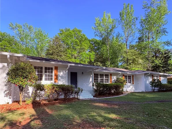 2502 13th Ave, Valley, AL 36854