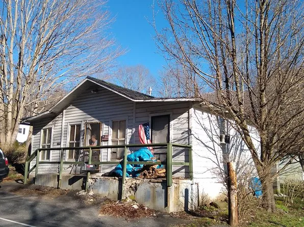 10490 N 226th Hwy, Bakersville, NC 28705