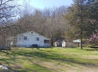 6876 Burks Hollow Rd, Christiana, TN 37037