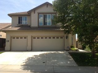 901 Lavastone Dr, Lincoln, CA