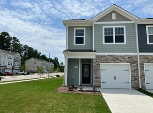 6948 Thalweg Dr, Raleigh, NC 27616