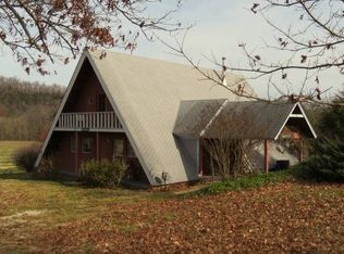 104 Song Brook Rd, Mountain View, AR 72560