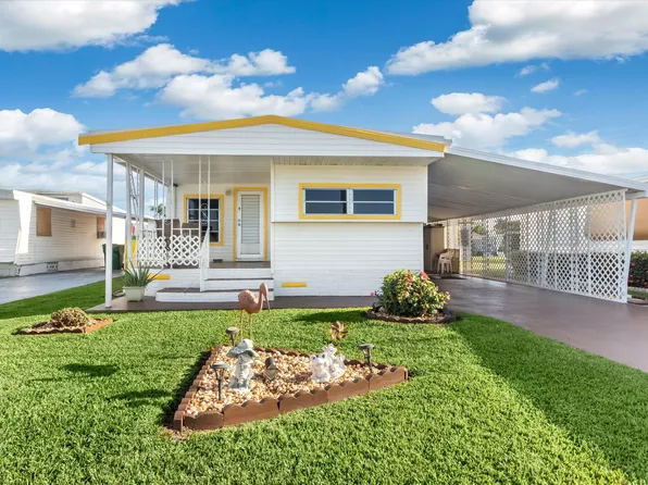 8530 SW 18th Street, Davie, FL 33324