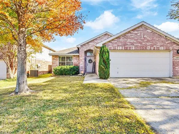 13264 Ridgepointe Rd, Fort Worth, TX 76244
