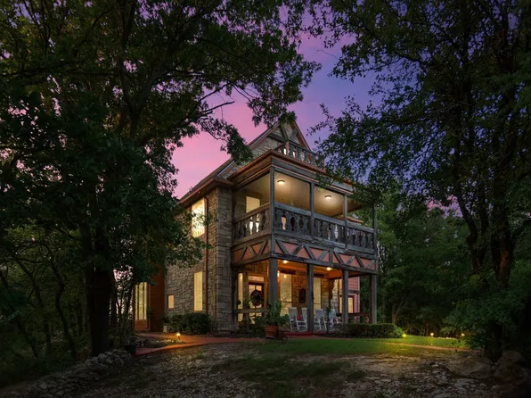 2287 Fm 2739, Muenster, TX 76252