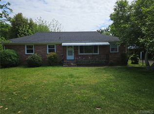 1123 Salisbury Dr, Midlothian, VA 23113