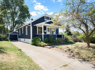 325 Whitcomb St, Kalamazoo, MI 49001