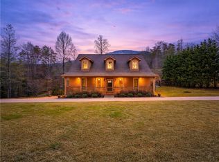 32 Bern Vista, Sautee Nacoochee, GA 30571