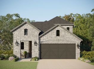 Plan 1476 Plan, Hillstead, Lavon, TX 75166