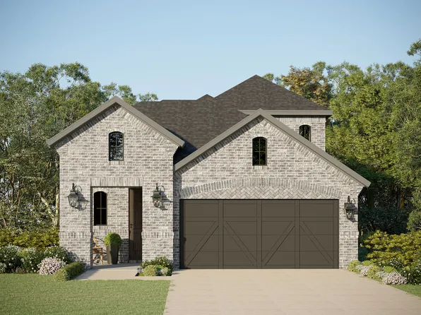 Plan 1476 Plan, Hillstead