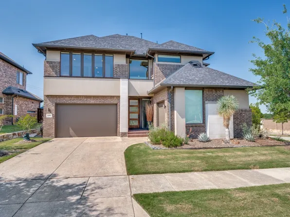 2684 Powlett Creek Dr, Frisco, TX 75034