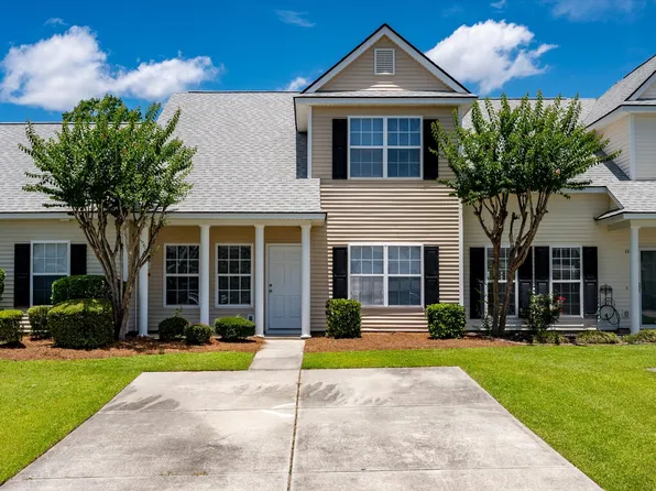 112 Black River Dr, Summerville, SC 29485