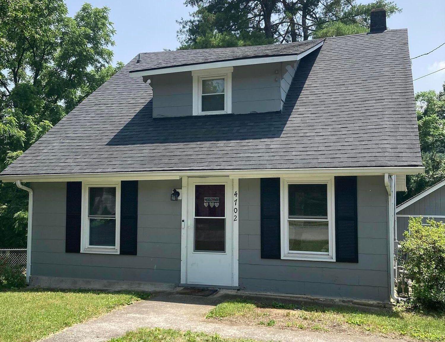 4702 Edgelawn Ave NW, Roanoke, VA 24017 MLS 899508 Zillow