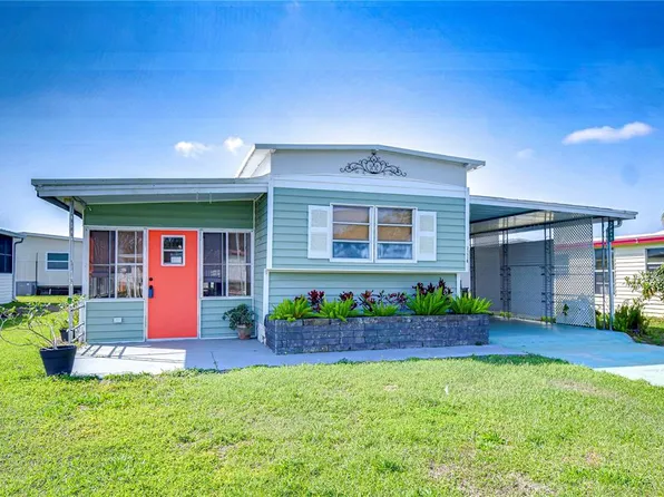 37512 Attica Ave, Zephyrhills, FL 33542