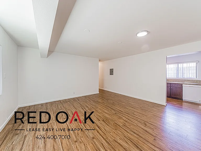6635 Etiwanda Ave #6637 — Photo 4