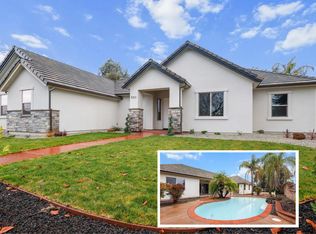 950 Santa Cruz Dr, Redding, CA 96003