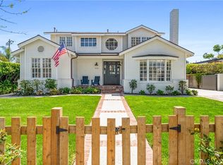 622 Saint James Rd, Newport Beach, CA 92663