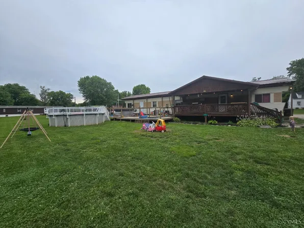 302 Main St, Neville, OH 45156