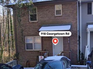 918 Georgetown St, Clemson, SC 29631
