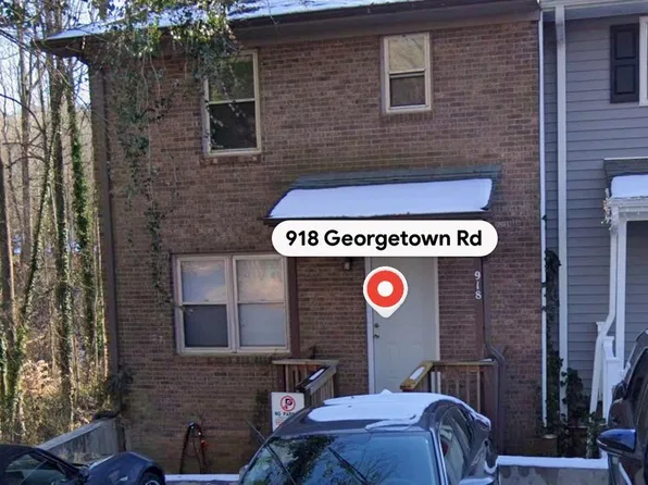 918 Georgetown St, Clemson, SC 29631