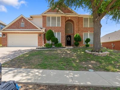 4620 Friars Ln, Grand Prairie, TX, 75052