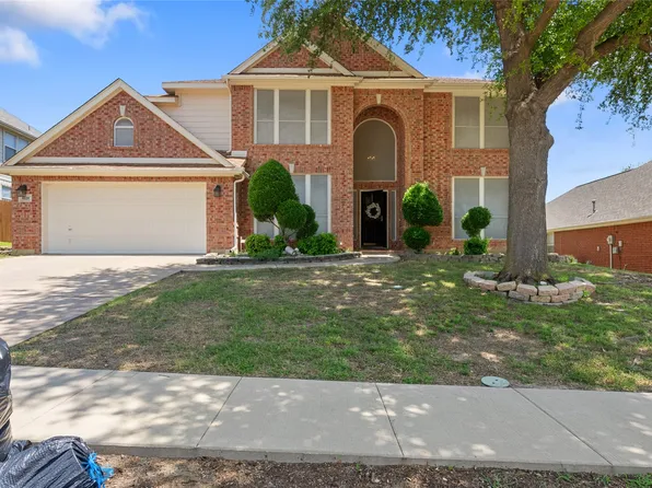 4620 Friars Ln, Grand Prairie, TX 75052