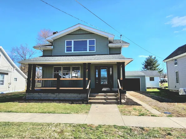 8078 High St, Thurston, OH 43157