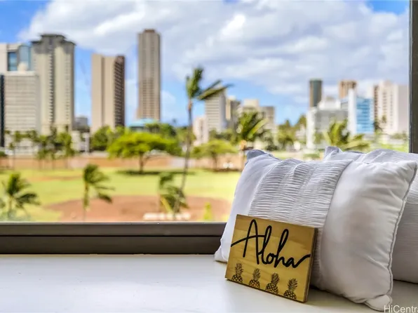 2333 Kapiolani Blvd APT 508, Honolulu, HI 96826