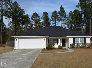 105 Benicia Ln, Guyton, GA 31312