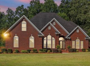 6497 Lakeview Ct, Saraland, AL 36571