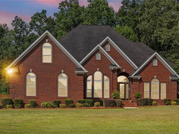 6497 Lakeview Ct, Saraland, AL 36571