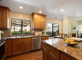 337 Rock Creek Way, Pleasant Hill, CA 94523