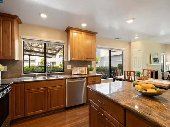 337 Rock Creek Way, Pleasant Hill, CA 94523