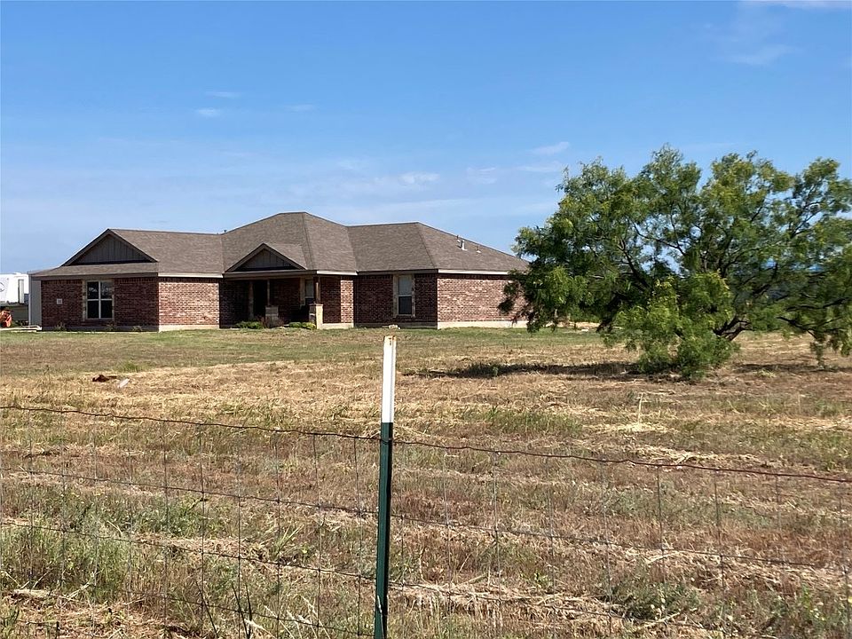 165 Cedar Gap Trl, Tuscola, TX 79562 MLS 20376503 Zillow