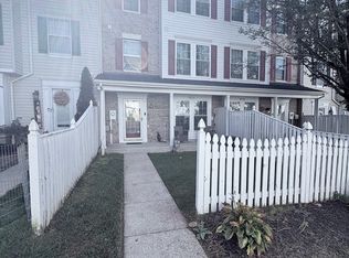 9216 Leigh Choice Ct, Owings Mills, MD 21117