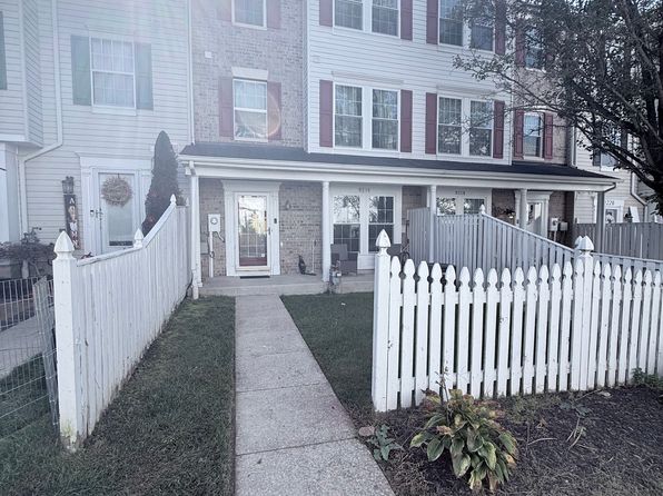 9216 Leigh Choice Ct