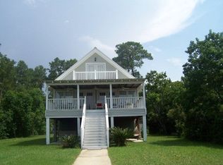 7933 Bayshore Dr, Elberta, AL 36530