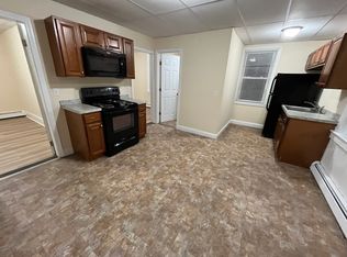 57 Russo St APT 2R, Providence, RI 02904