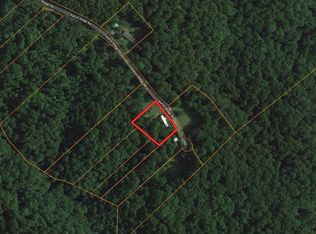 1270 Aaron Ridge Rd, Albany, KY 42602