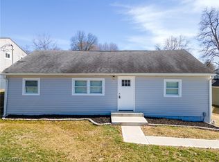 4402 Lincoln St, Parkersburg, WV 26104