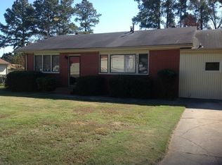 4623 Campground Rd, Fayetteville, NC 28314