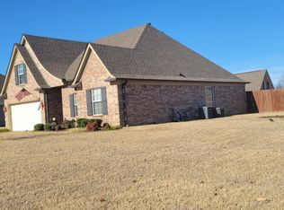 103 Eagle St, Senatobia, MS 38668