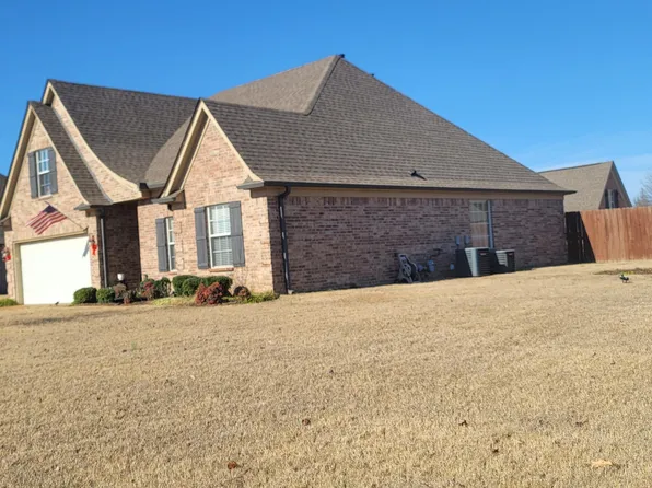 103 Eagle St, Senatobia, MS 38668