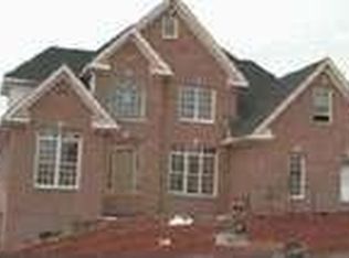 1240 Willow Rdg, Athens, GA 30606