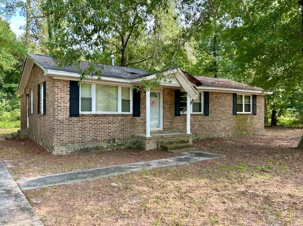 128 Devine Ct, Orangeburg, SC 29115