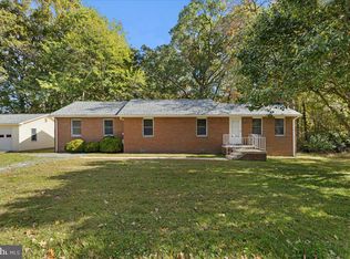 786 Masons Beach Rd, Deale, MD 20751