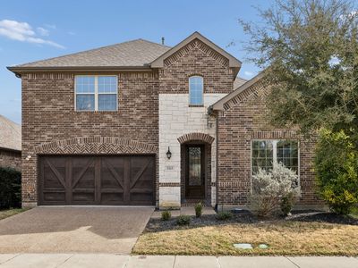 505 Proud Knight Ln, Lewisville, TX, 75056